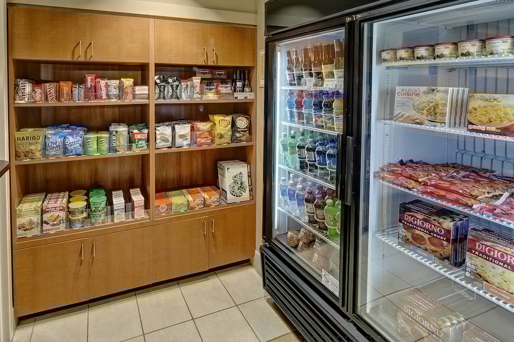 Springhill Suites Norfolk Old Dominion University 33/42
