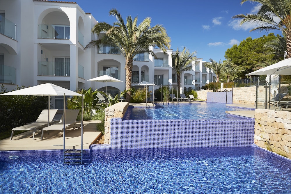 INSOTEL TARIDA BEACH SENSATORI RESORT 36/50