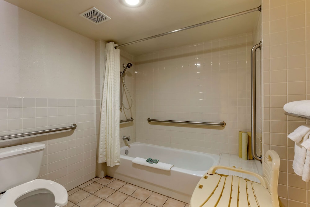 Best Western Paint Pony Lodge 14/43