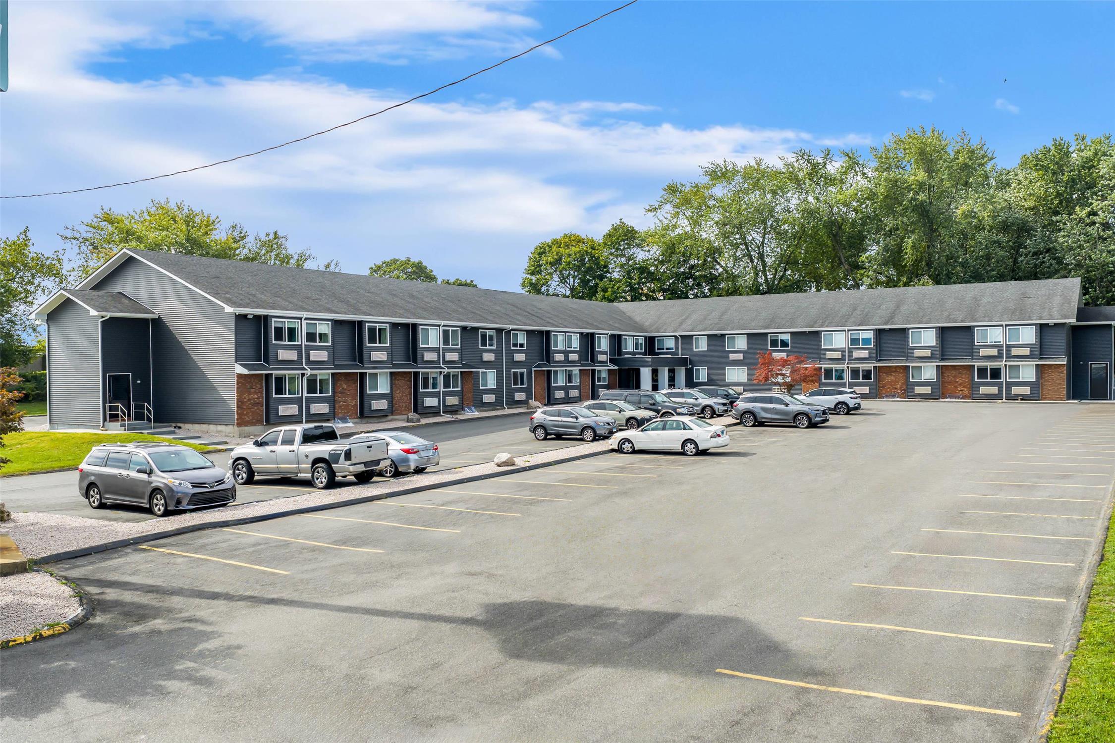 Quality Inn West Haven, CT 25/31