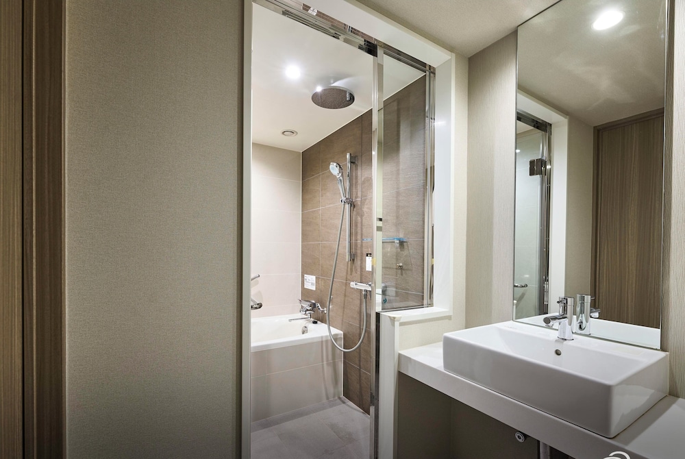 Daiwa Roynet Hotel Ginza Premier 62/64