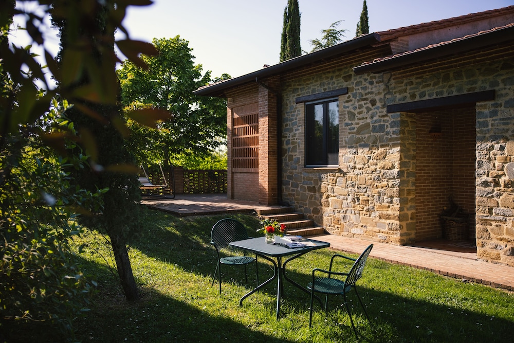 Il Poggio Degli Olivi 46/50