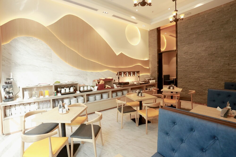 Poltton International Service Apartment Mayangxi Branch 41/67