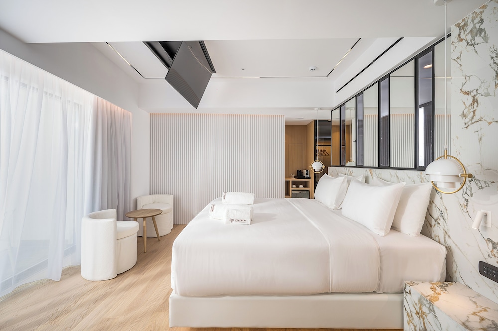 Ethereal White Resort Hotel & Spa Adults Only 16+ 29/81
