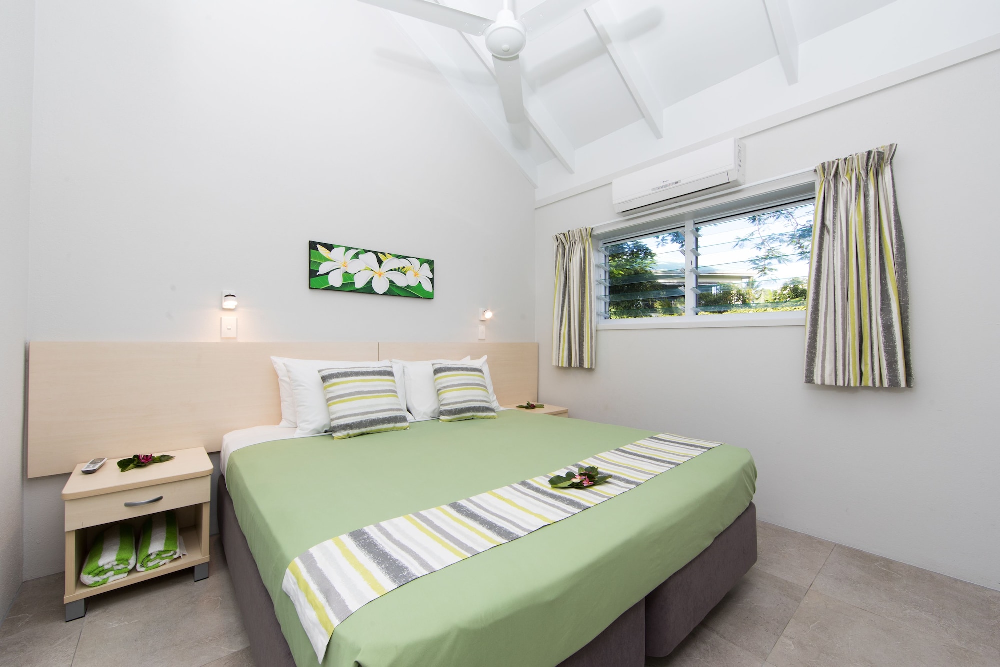 1 Bedroom, Villa