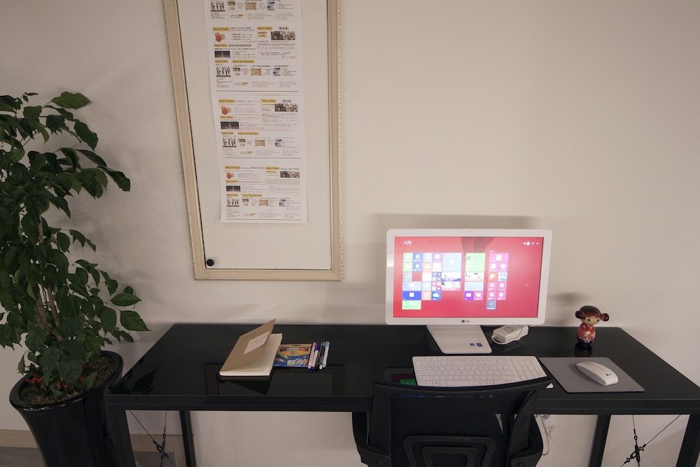 K-Guesthouse Myeongdong 4 35/42
