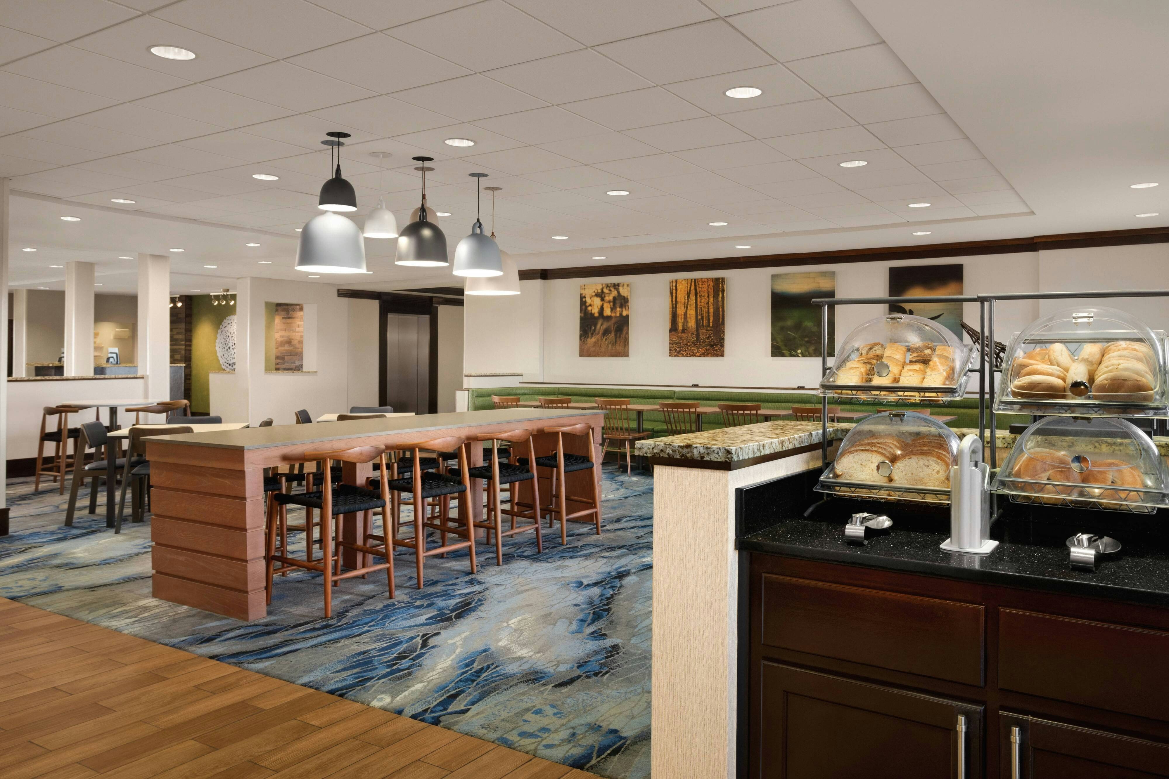 Fairfield Inn And Suites Tupelo 32/44