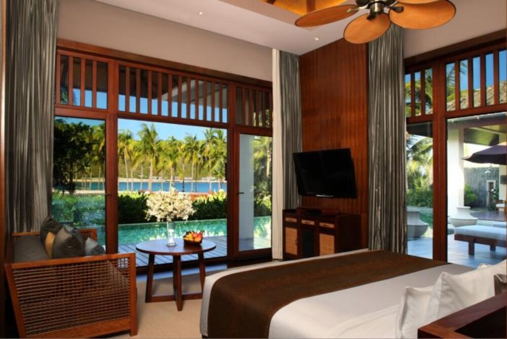 Luhuitou Sanya Resort 10/40