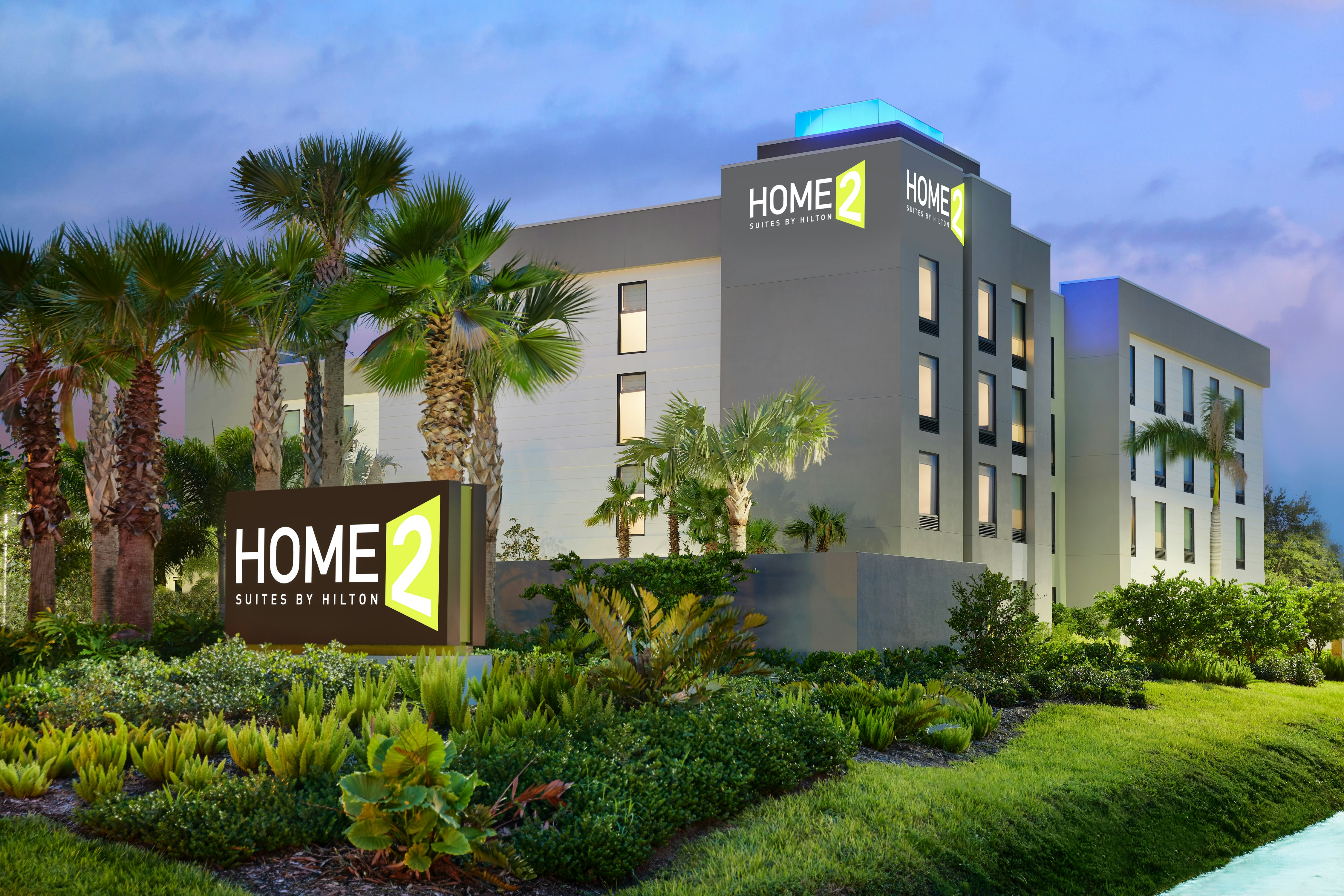 Home2 Suites By Hilton Stuart 2/16