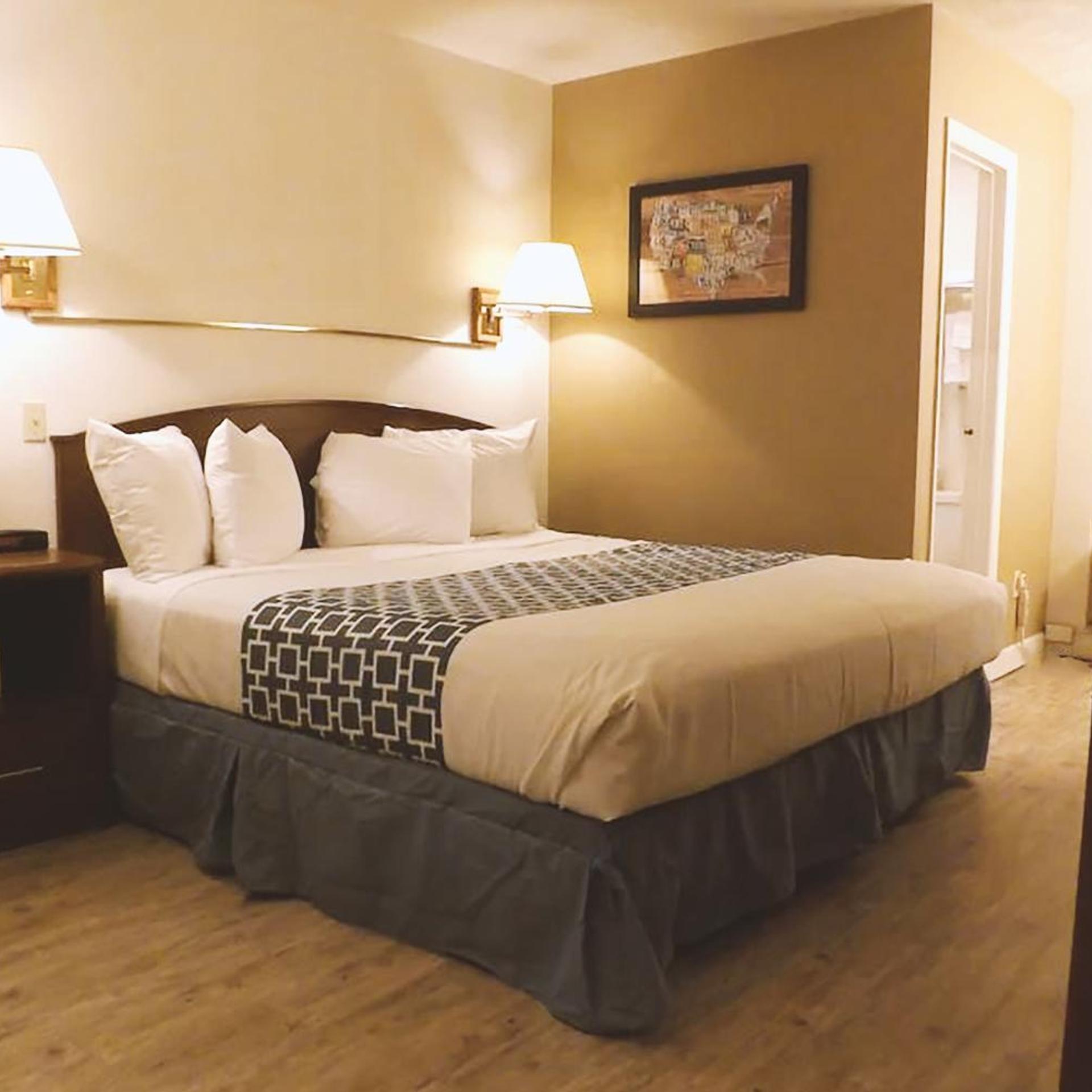 Coratel Inn Suites McCook 9/25