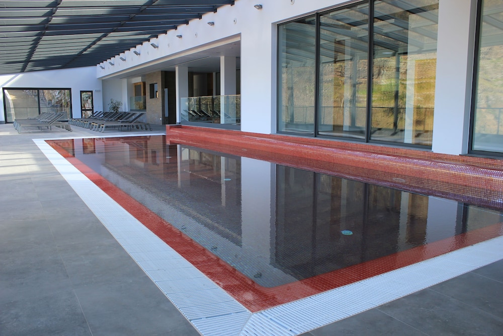 Eira do Serrado Hotel and Spa