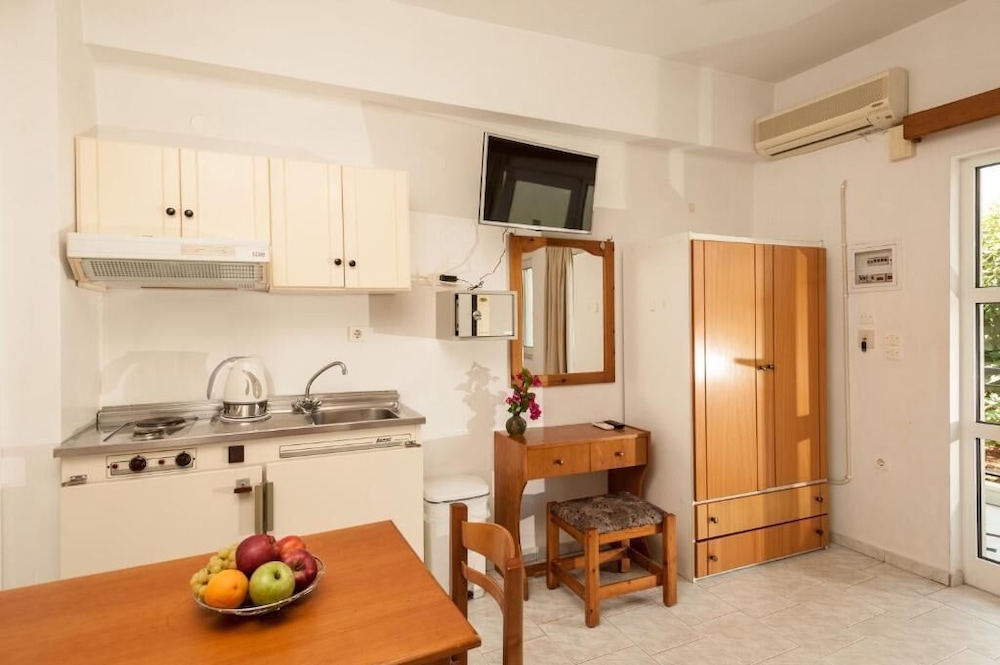 Niriis Hotel 28/50
