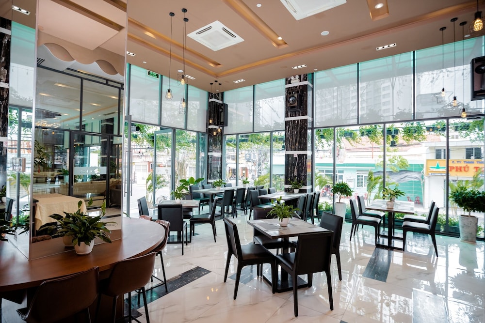 Areca Hotel Nha Trang 36/49