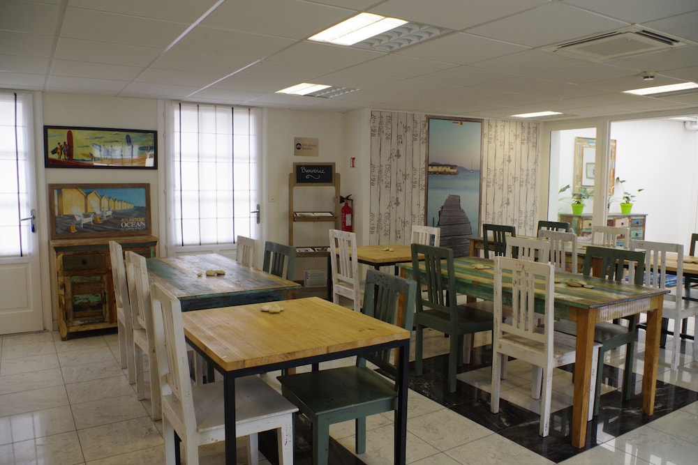 Apparthotel Perle de Re 26/38