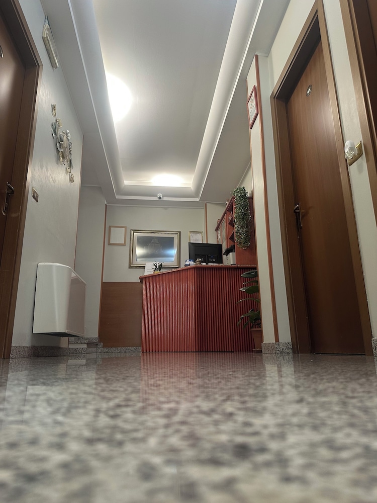 Hotel La Caravella 10/64