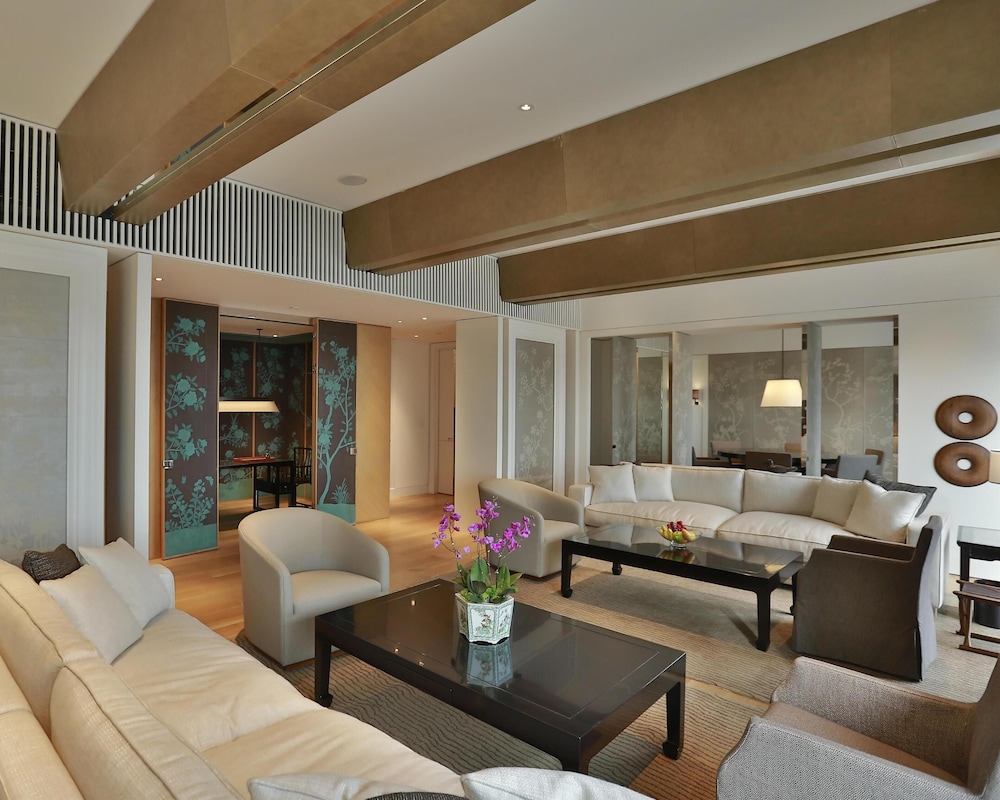 Grand Hyatt Chengdu 50/75