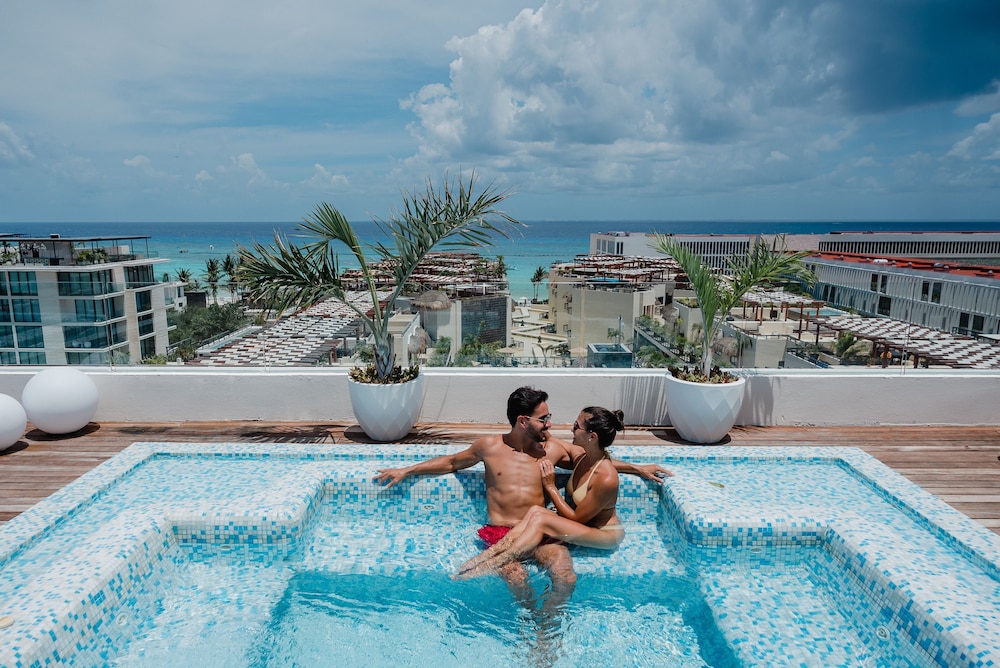 The Reef 28 All Inclusive - Adults Only 61/69
