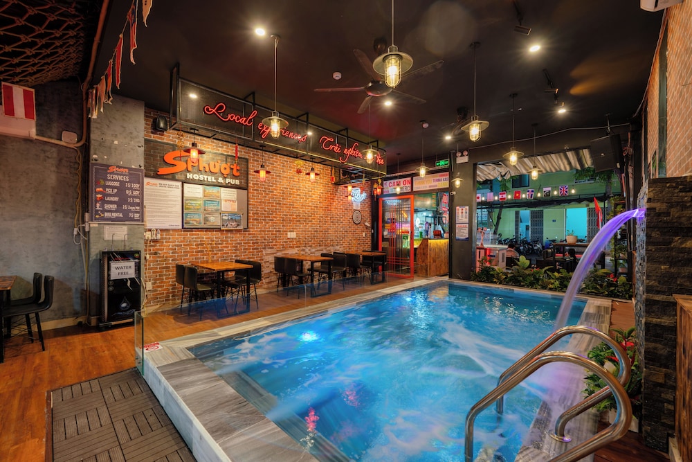 Da Nang S Phuot Hostel 21/50
