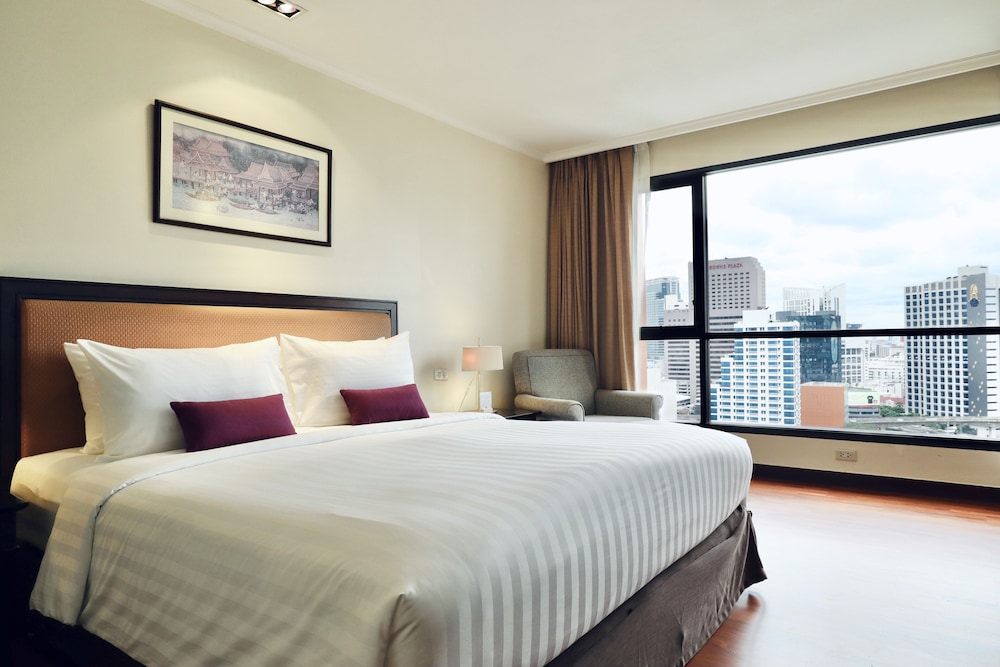 Bandara Silom Suites, Bangkok 13/78