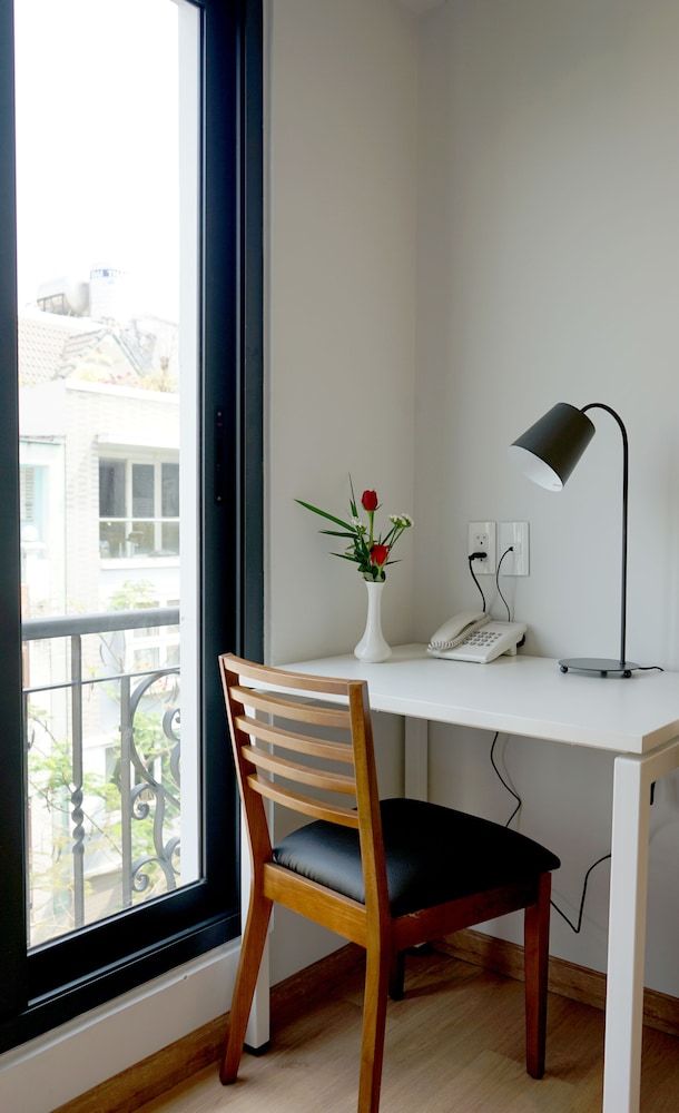 La Cigale Residence 13/23