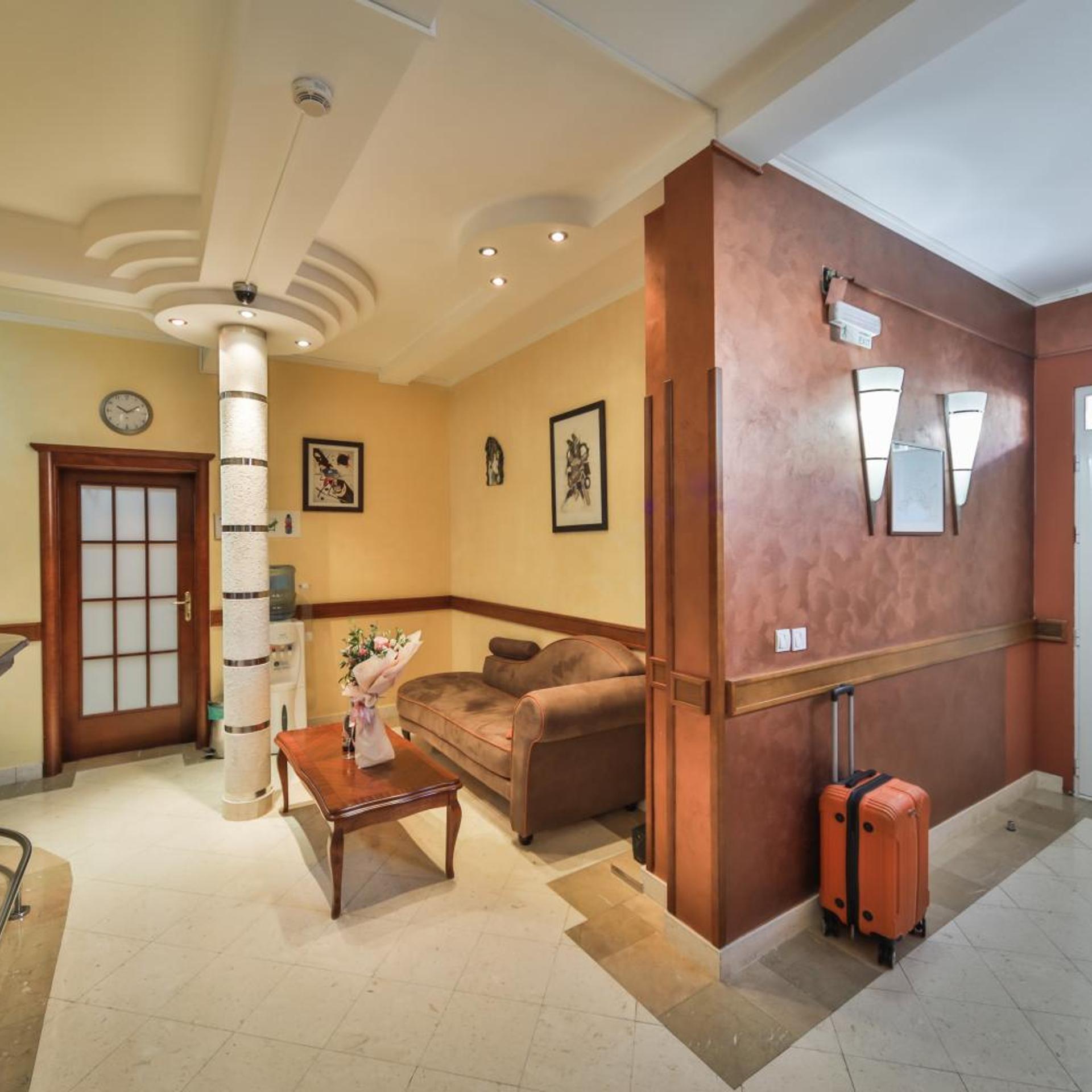 Garni Hotel Koral 27/50