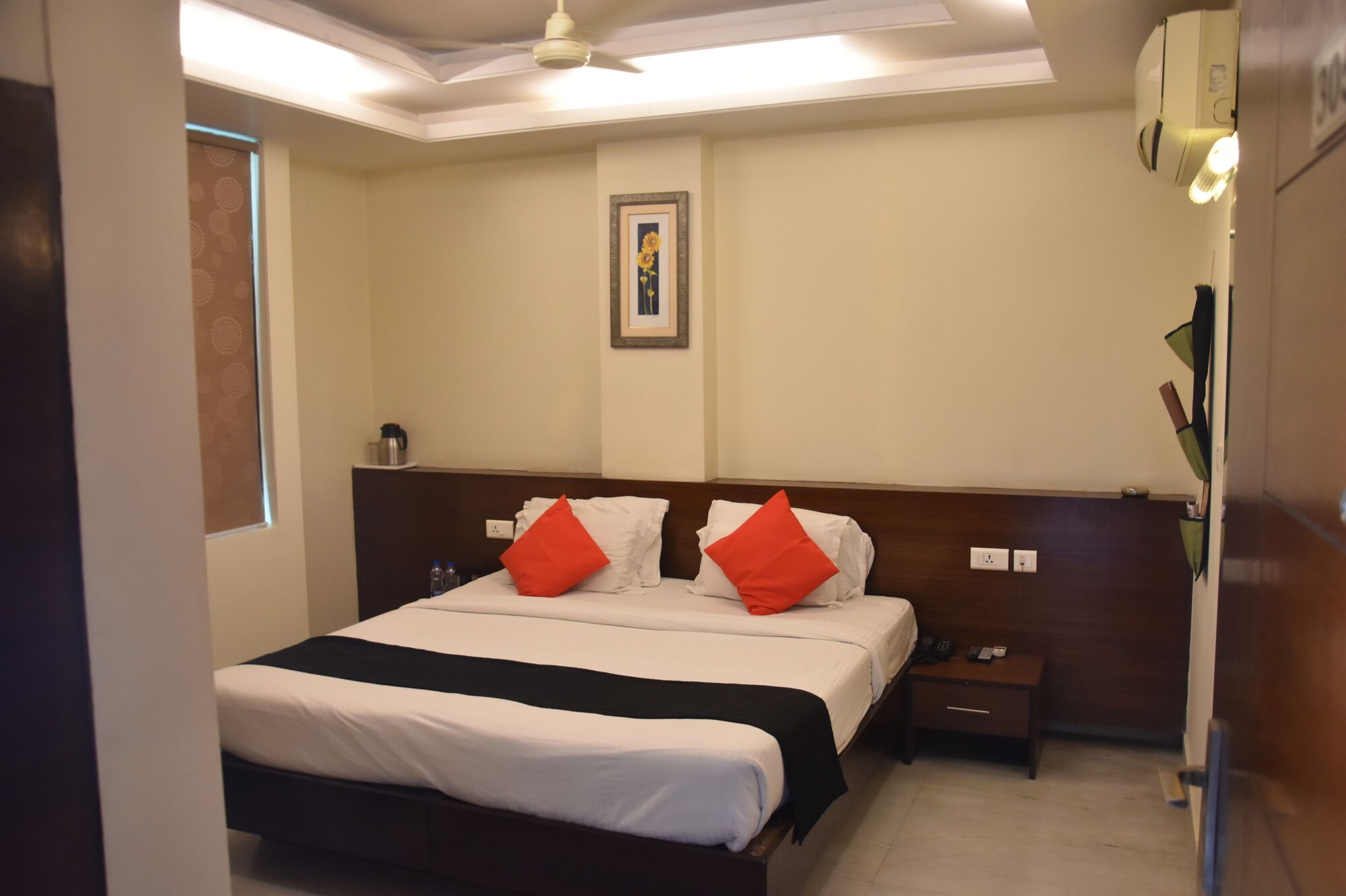 Treebo Corporate Inn