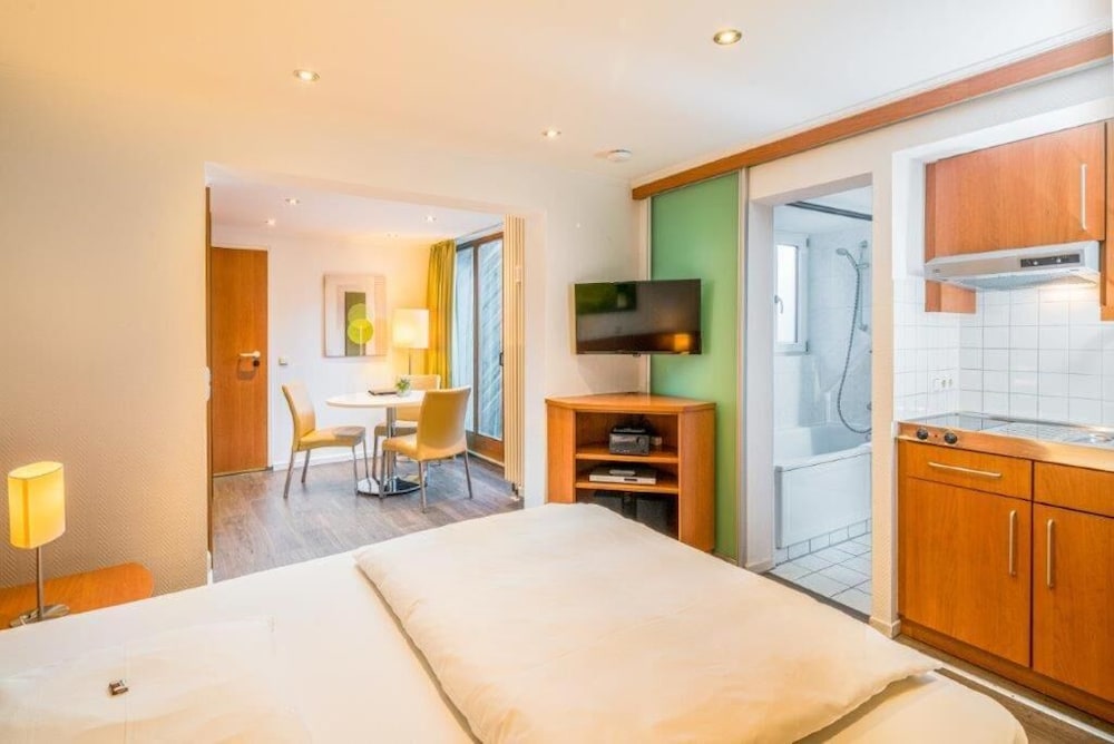 Am Nockherberg Hotel 8/32