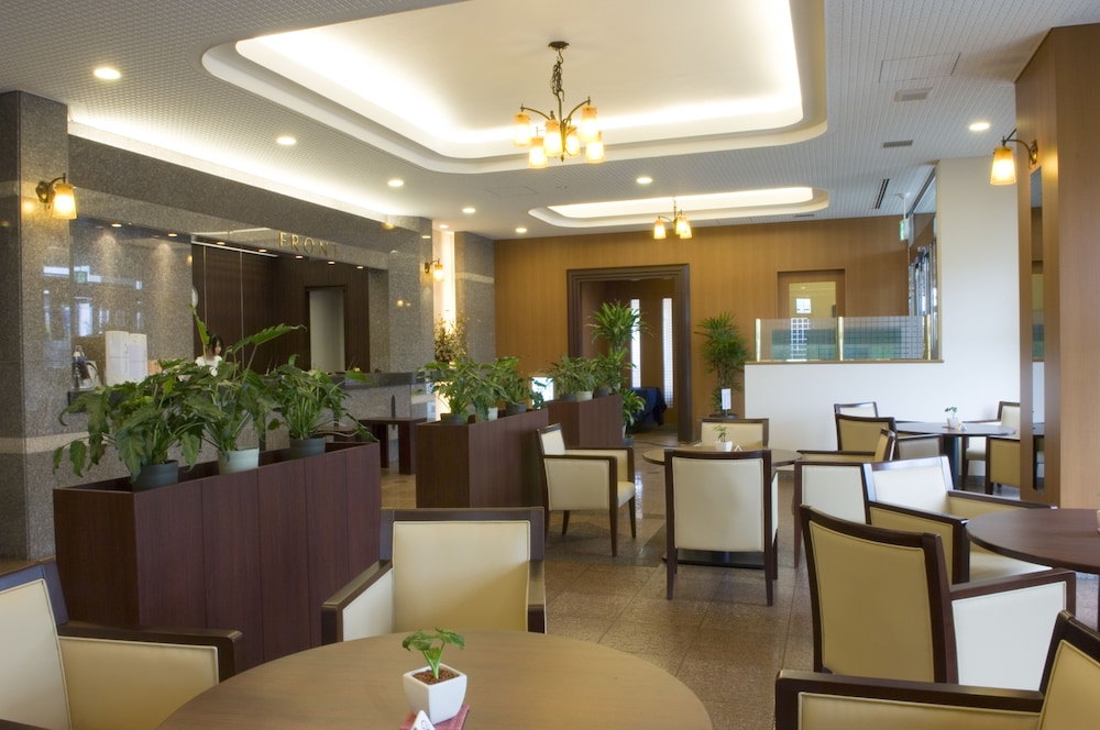 Route Inn Grantia Shiretoko Shariekimae 40/50