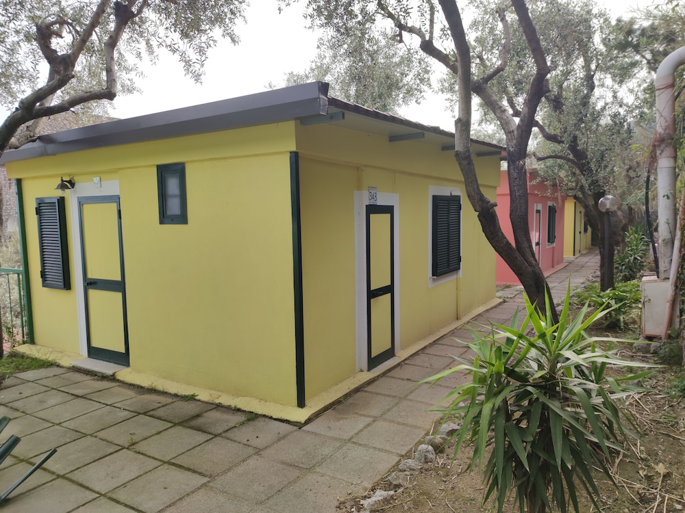 Villaggio Nettuno 1/50