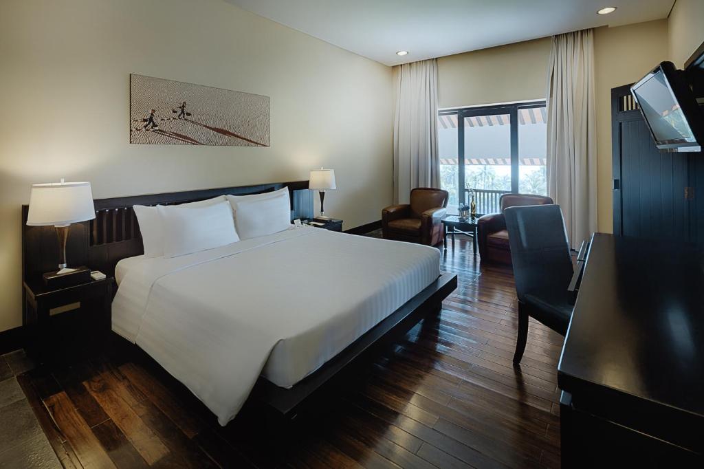 2 Bedrooms, Muine, Suite