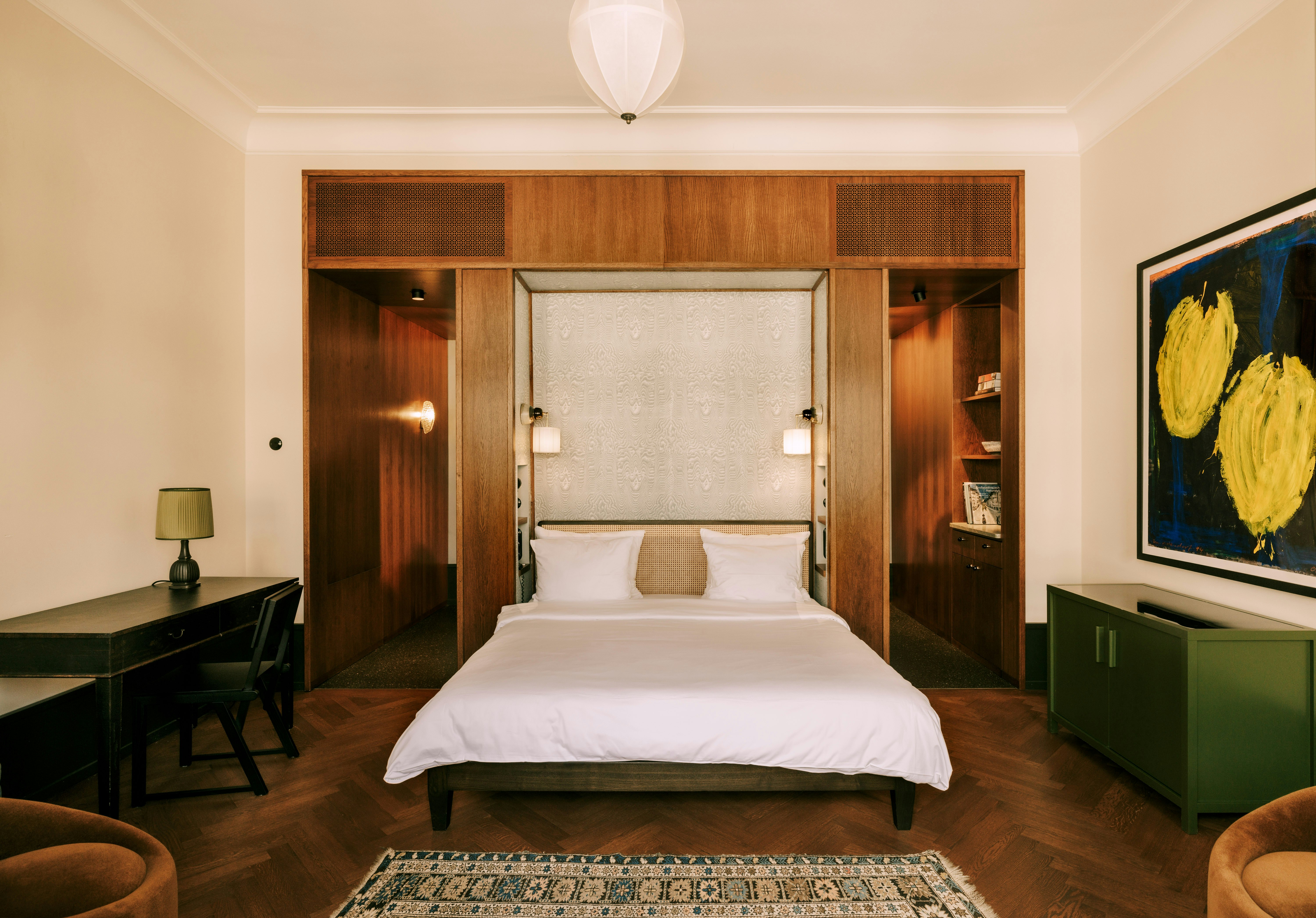 Boutique Hotel Chateau Royal 11/50
