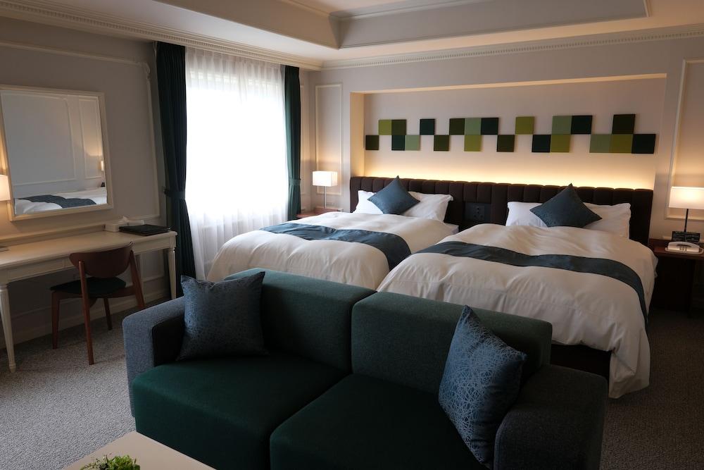 Hotel Kasugai 30/36