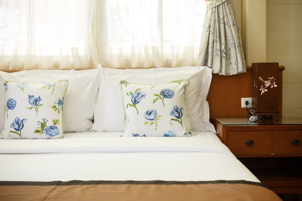 Baan Dinso Hostel 34/51