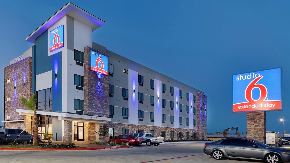 Motel6 Albany, GA 31/40