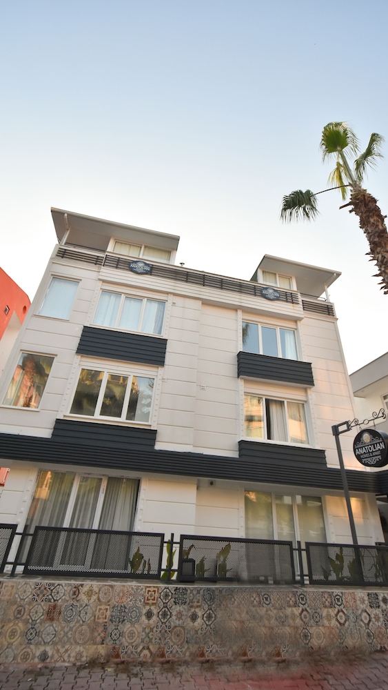 Anatolian Homes & Spa 8/50