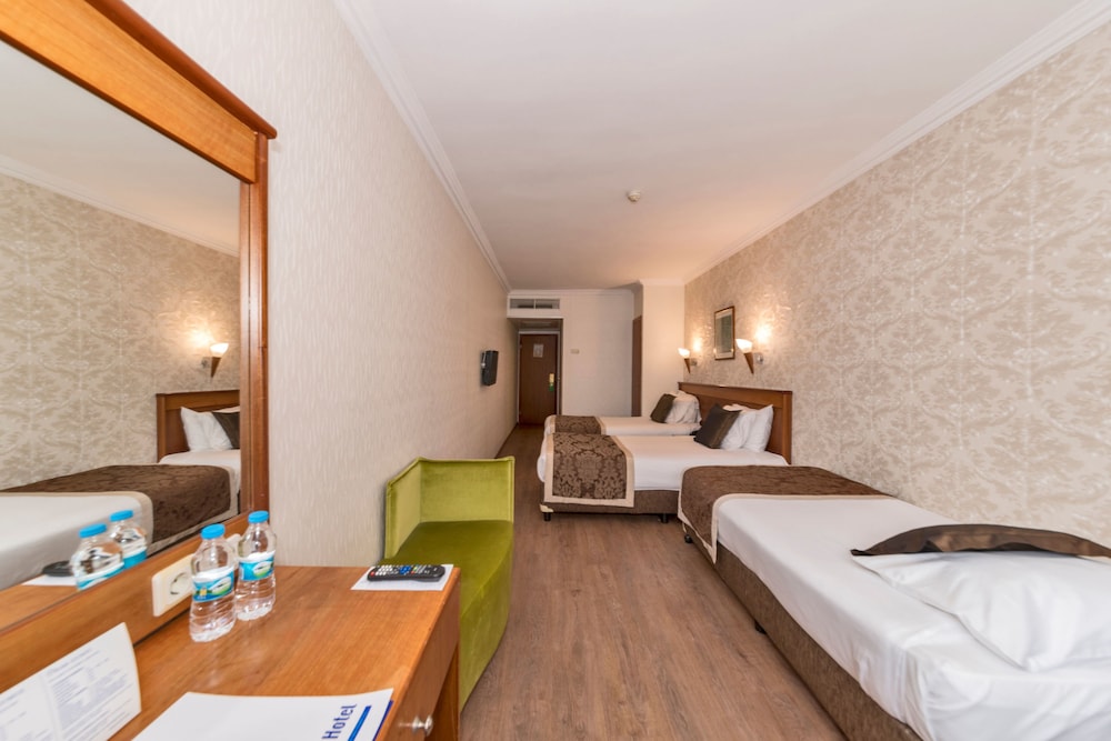 Four Sides Taksim Lion Hotel&Spa 21/51