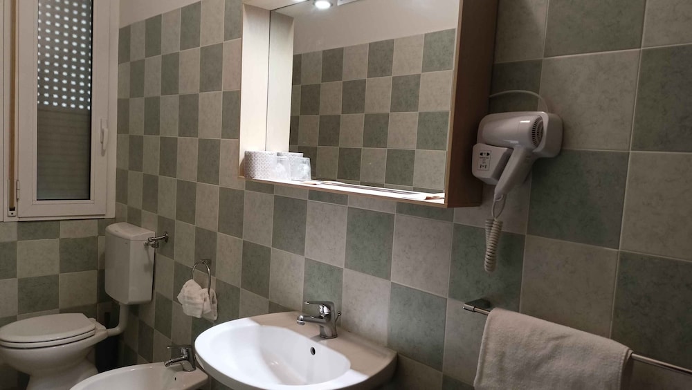 Hotel Ariston 37/47