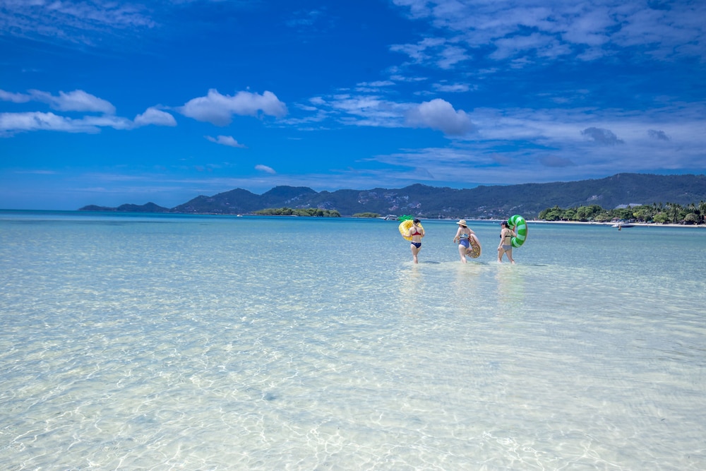 Baan Haad Ngam Boutique Resort and Villas 47/50