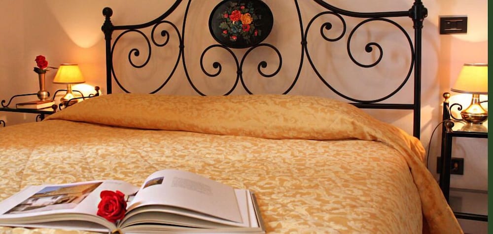 Villa Sant' Uberto Country Inn 14/65