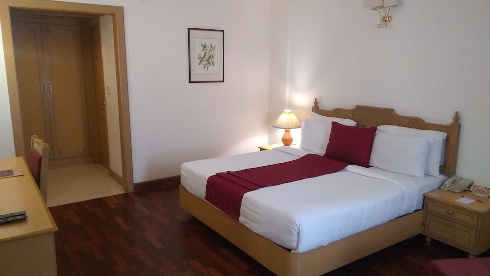 Abad Atrium Hotel 16/57