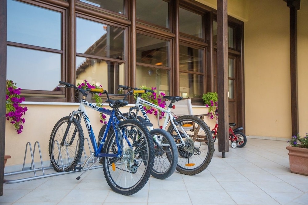 Meteora Hotel 10/50