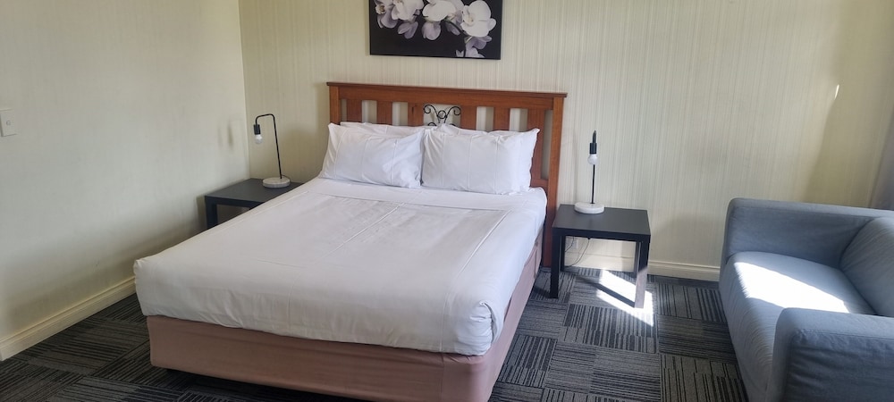 Hotel Cavalier 10/62