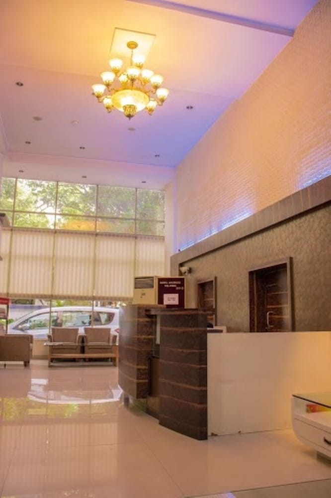 Hotel Orchard Pune 9/49