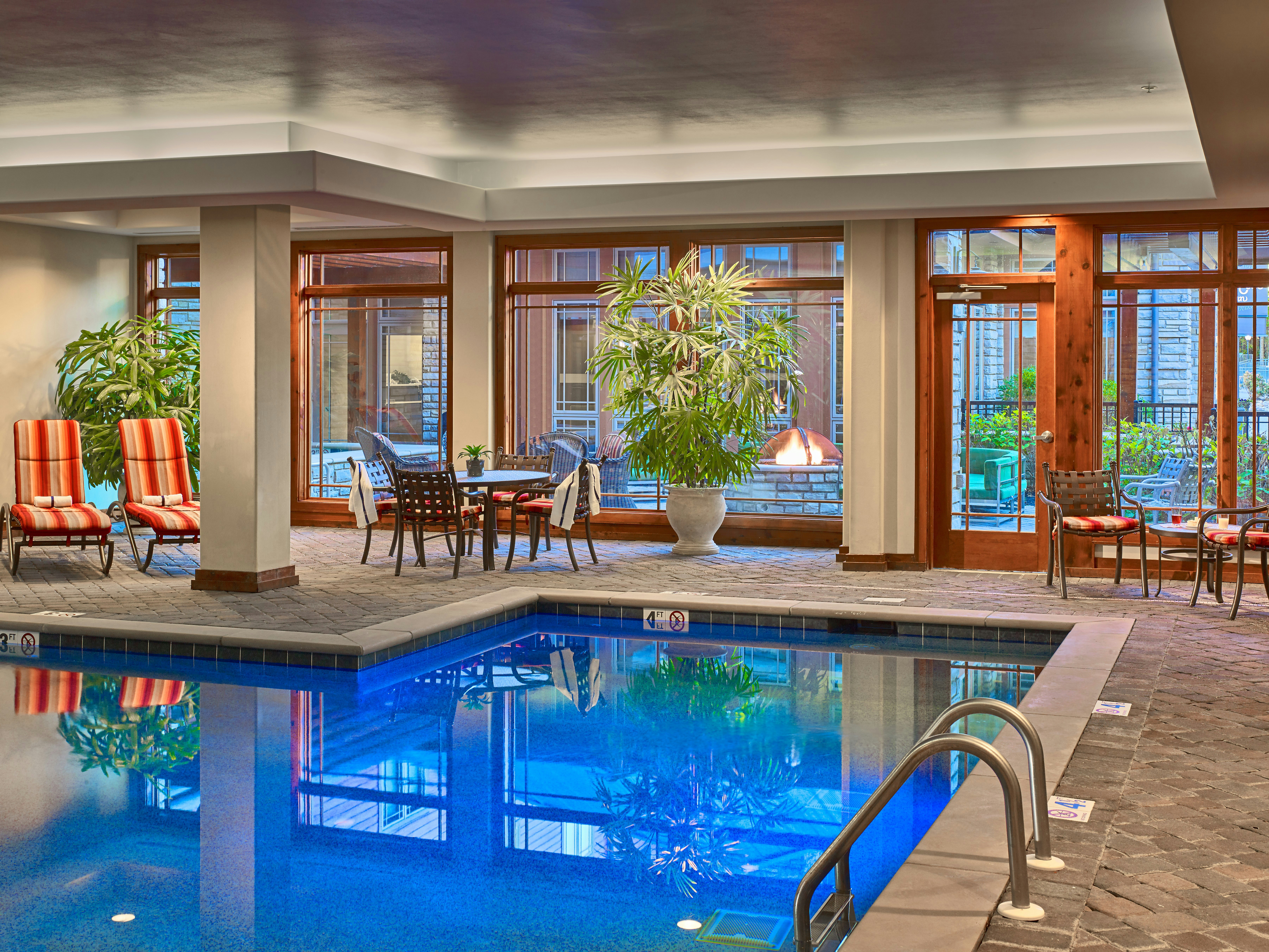 Hilton Garden Inn Gatlinburg 31/70