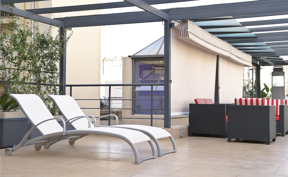 San Telmo Luxury Suites 36/72