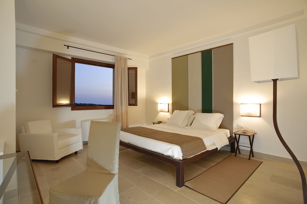 Relais Parco Cavalonga 10/50