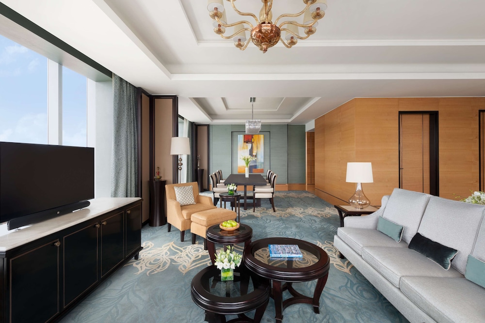 Shangri-La Hotel Bengaluru 48/82