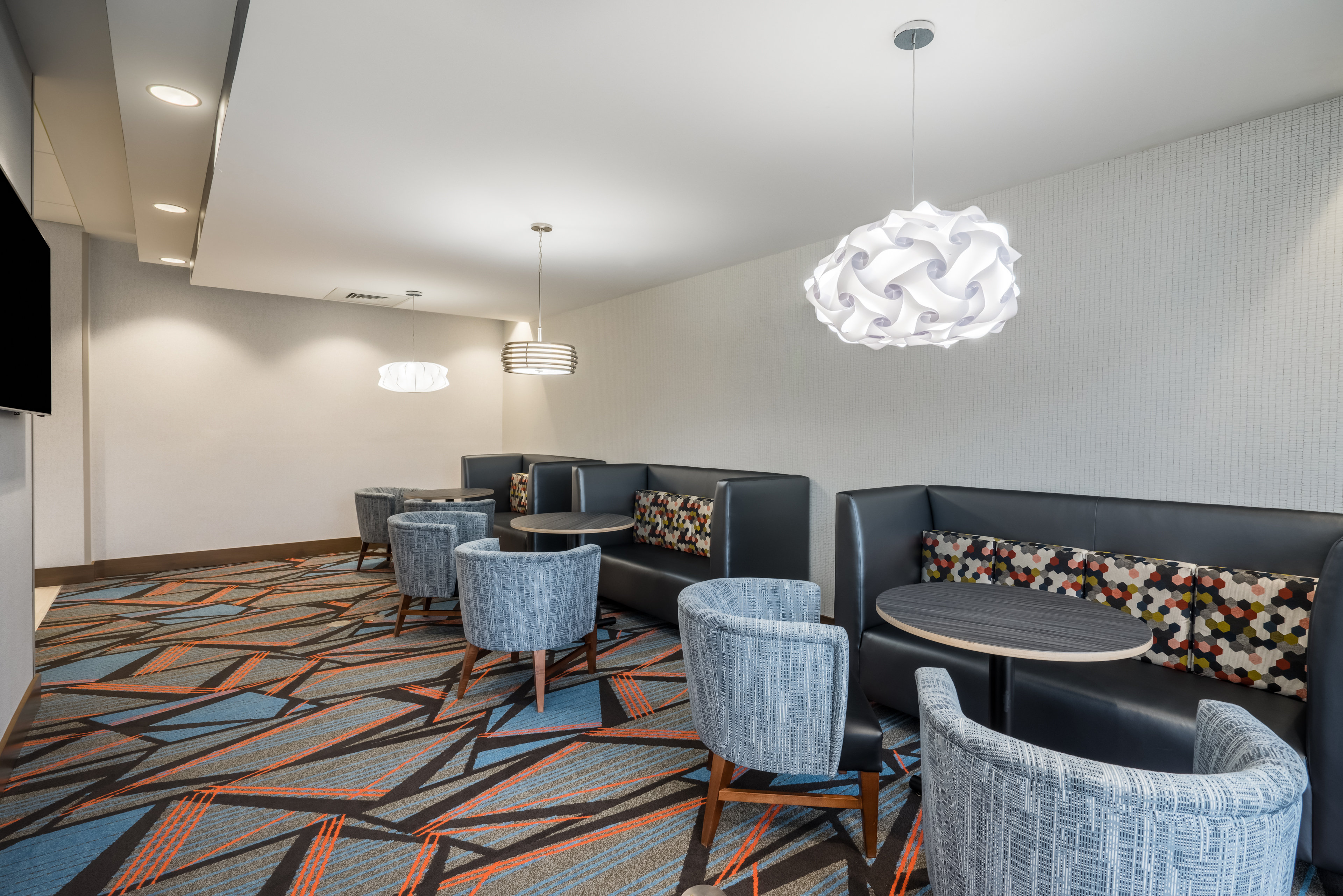 Holiday Inn Express Suites Greenville Se Simpsonville 38/63