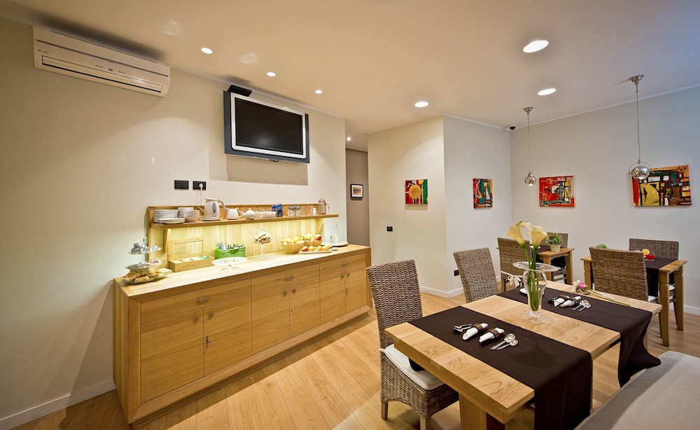 Delle Vittorie Luxury Suites & Rooms 58/72