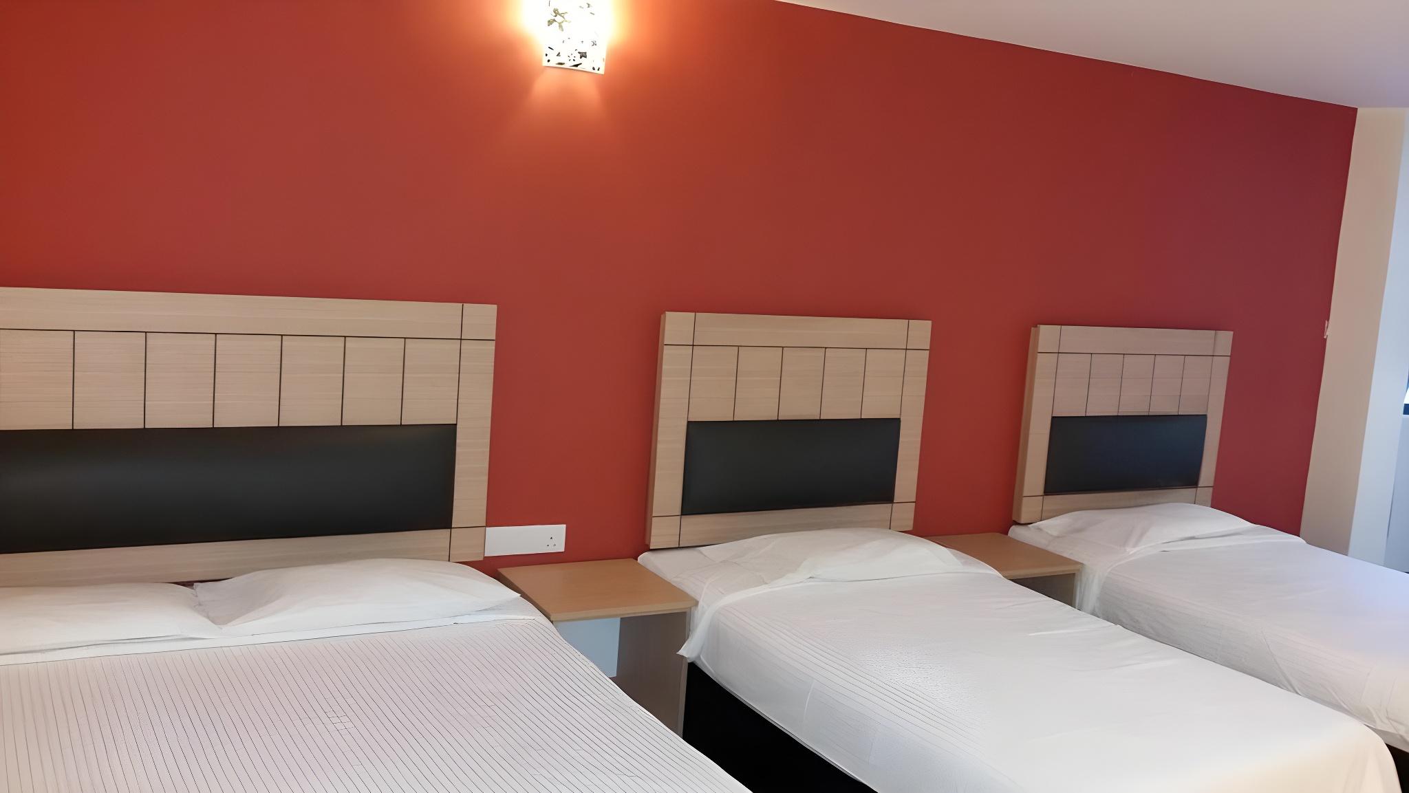 Smart Hotel 24/44
